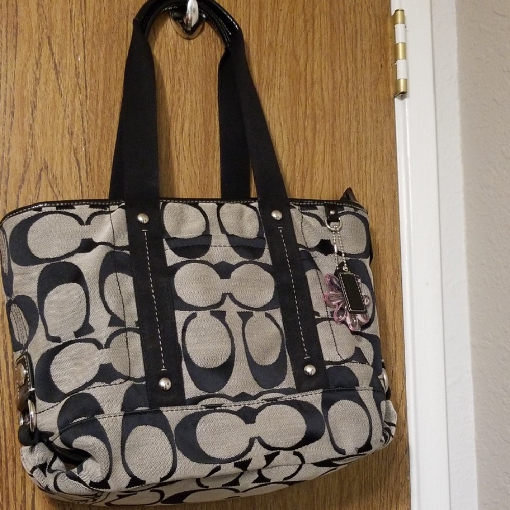 Coach Handbag